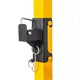 inSPORTline Power Tower PT250 Freistehendes Reck - schwarz