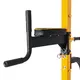 inSPORTline Power Tower PT250 Freistehendes Reck - schwarz