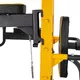 inSPORTline Power Tower PT250 Freistehendes Reck - schwarz