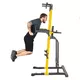 inSPORTline Power Tower PT250 Freistehendes Reck - schwarz