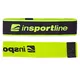 Widerstandsband inSPORTline Hiplop S - fluo grün