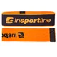 Widerstandsband inSPORTline Hiplop L - orange
