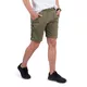 Trainingshose für Herren inSPORTline Easystrap - schwarz - khaki