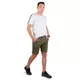 Trainingshose für Herren inSPORTline Easystrap - schwarz