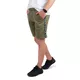 Trainingshose für Herren inSPORTline Easystrap - schwarz