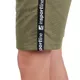 Trainingshose für Herren inSPORTline Easystrap - schwarz