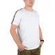 Herren T-Shirt inSPORTline Overstrap - schwarz