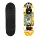 Skateboard Mini Board - Skateboy Brown