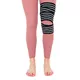 Kniebandage inSPORTline Kneesup - blau