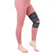 Kniebandage inSPORTline Kneesup - blau