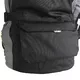 W-TEC Burdys Evo Herren-Motorradjacke - schwarz-grau-rot