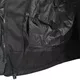 W-TEC Burdys Evo Herren-Motorradjacke - schwarz-grau-rot