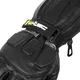 Motorradhandschuhe W-TEC Freeze 190 - schwarz