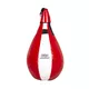 Boxsack SportKO GP4 - rot-weiß - rot-weiß