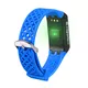 FinSPORTline Rivarock Fitnessarmband - blau
