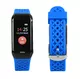 FinSPORTline Rivarock Fitnessarmband - blau