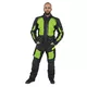 W-TEC Aircross Motorradhosen - schwarz-grau