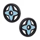 Hantelset inSPORTline Pumpstar 2-20kg