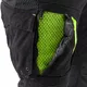 W-TEC Aircross Motorradhosen - schwarz-grau