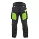 W-TEC Aircross Motorradhosen - schwarz-grau