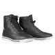 W-TEC Culabus Motorradschuhe - schwarz-fluo - schwarz-fluo