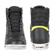W-TEC Culabus Motorradschuhe - schwarz-fluo