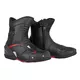 W-TEC Bosta Motorradschuhe - schwarz-rot