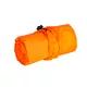 Aufblasbare Matte inSPORTline Jurre 196x58x6 cm - grau - orange