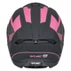 W-TEC Nexwor Futurose Motorradhelm - rosa