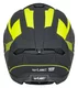 W-TEC Nexwor Graphic Motorradhelm - fluo