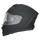 W-TEC Nexwor Motorrad-Helm - glänzend weiß