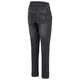 Damen-Moto-Jeans W-TEC Biterilla Eva Lady - blau