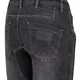 Damen-Moto-Jeans W-TEC Biterilla Eva Lady - blau
