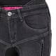 Damen-Moto-Jeans W-TEC Biterilla Eva Lady - blau