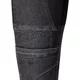 Damen-Moto-Jeans W-TEC Biterilla Eva Lady - blau