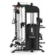 inSPORTline Cable Column CC700 Krafttrainingsständer