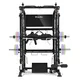 inSPORTline Cable Column CC700 Krafttrainingsständer