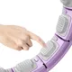 inSPORTline Gewichtskorb Pro 69-105 cm