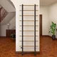 inSPORTline Wootamax 220x80 cm Leitern mit 2 Montagemöglichkeiten