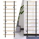 inSPORTline Wootamax 220x80 cm Leitern mit 2 Montagemöglichkeiten