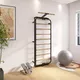 Leitern inSPORTline Wootalux 220x86 cm