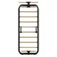 Leitern inSPORTline Wootalux 220x86 cm