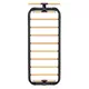 Leitern inSPORTline Wootalux 220x86 cm