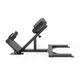 Hyperextension inSPORTline X-NT RC40