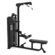 Sit-ups inSPORTline Velocer LPSR105