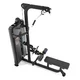 Sit-ups inSPORTline Velocer LPSR105
