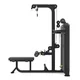 Sit-ups inSPORTline Velocer LPSR105