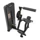 Bauch- und Rückentrainer inSPORTline Velocer ABBE75