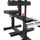 inSPORTline X-NT SC20 Sitzende Wadenbefestigung