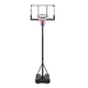 Zusammenklappbarer Basketballkorb inSPORTline Tifton